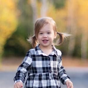 Meet your Posher, Laurie